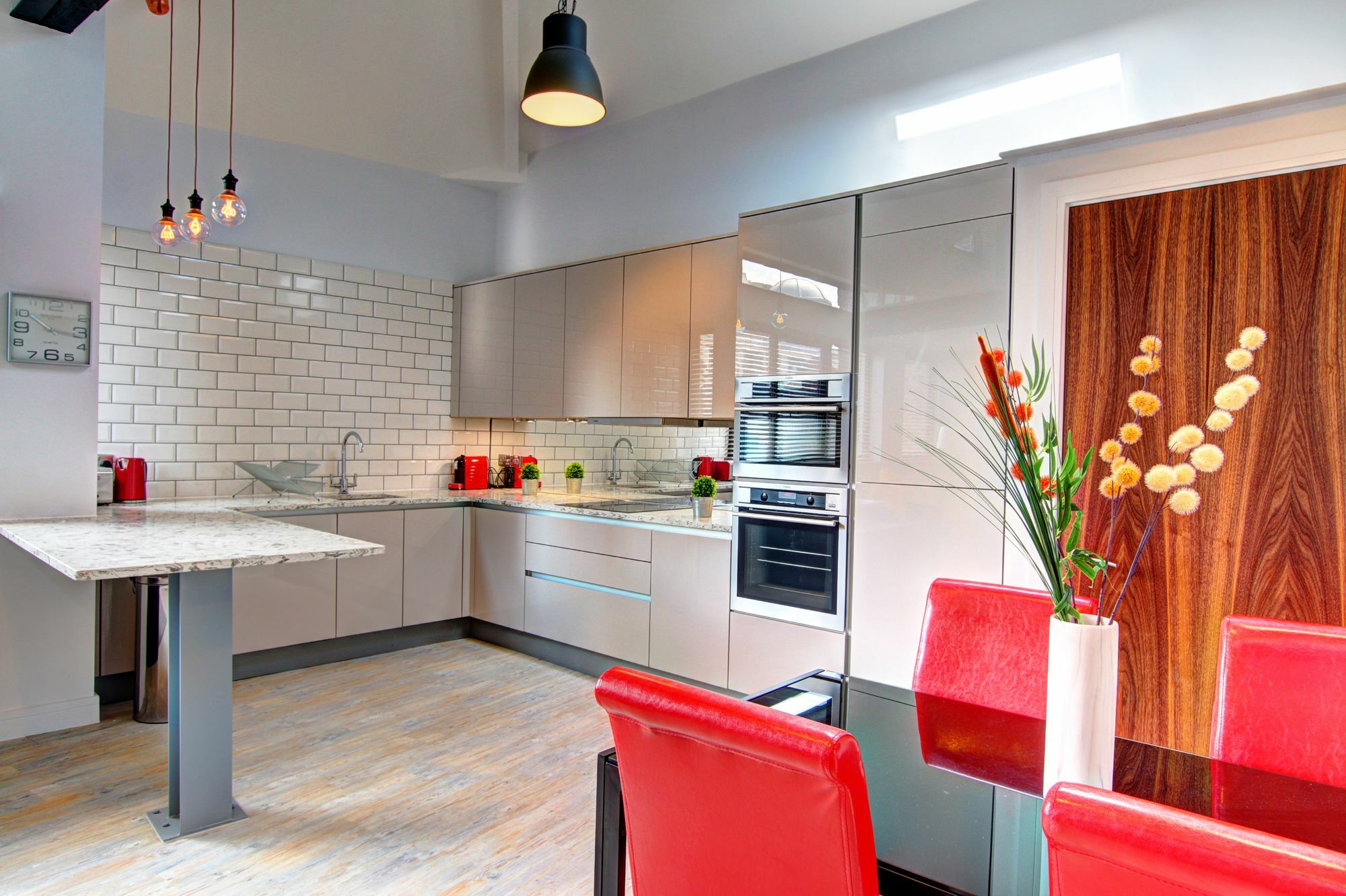 Appartement Piccadilly