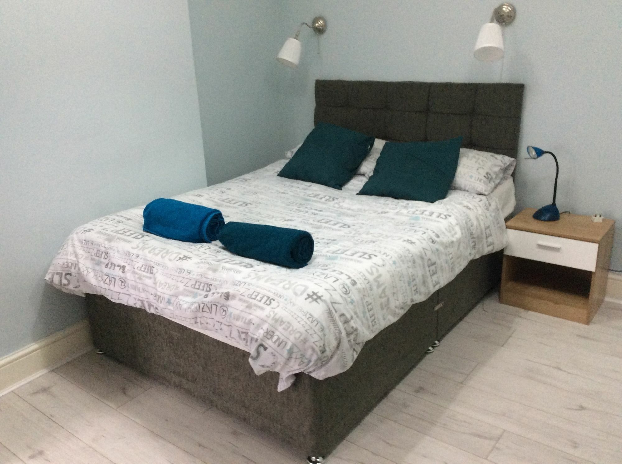 Regency Bed & Breakfast Manchester