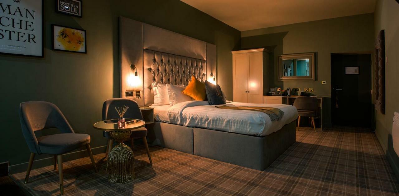 Hotel Hall 4*