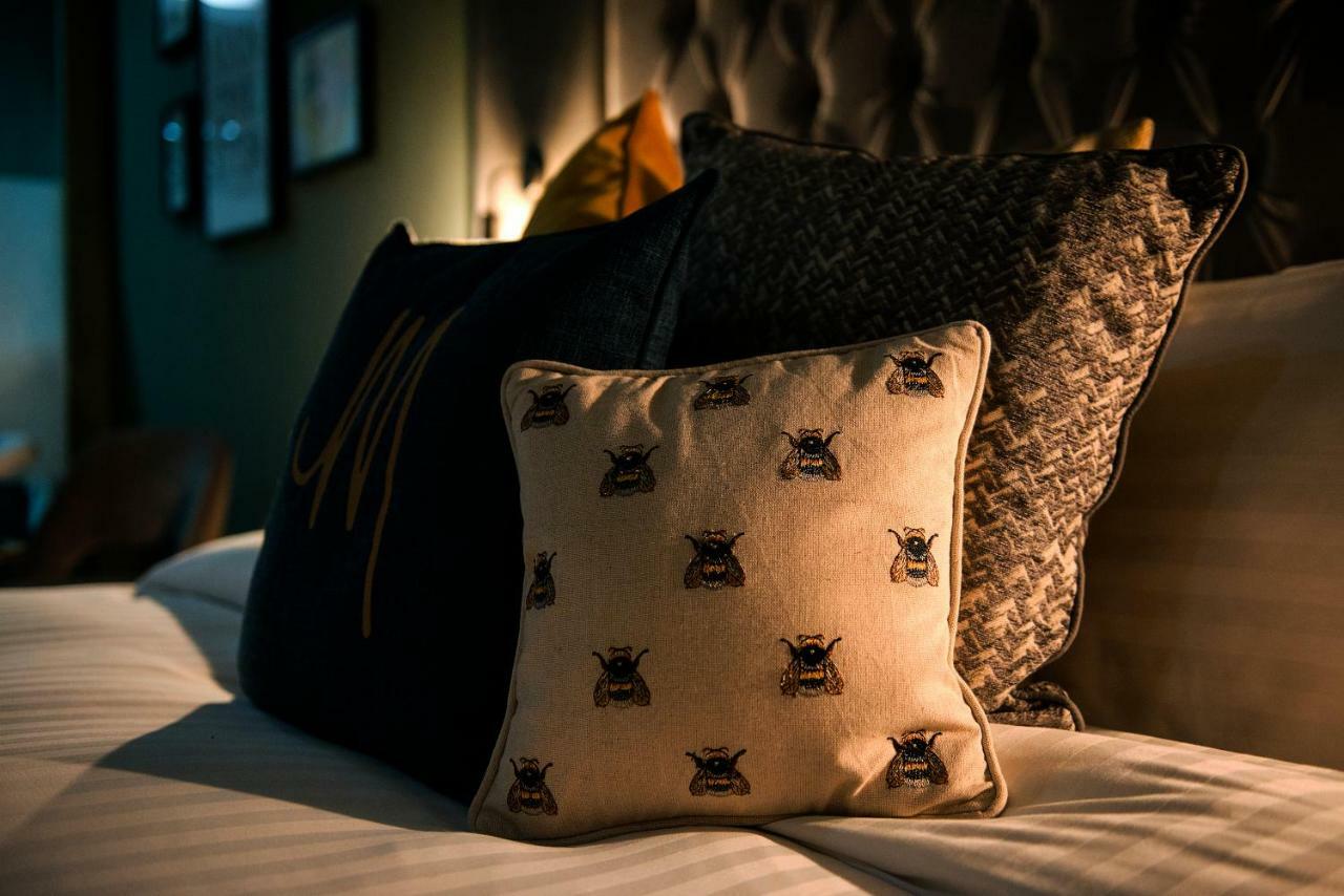Hall Hotel Manchester
