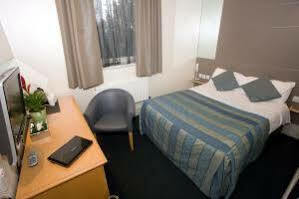 Hotel Chancellors Manchester