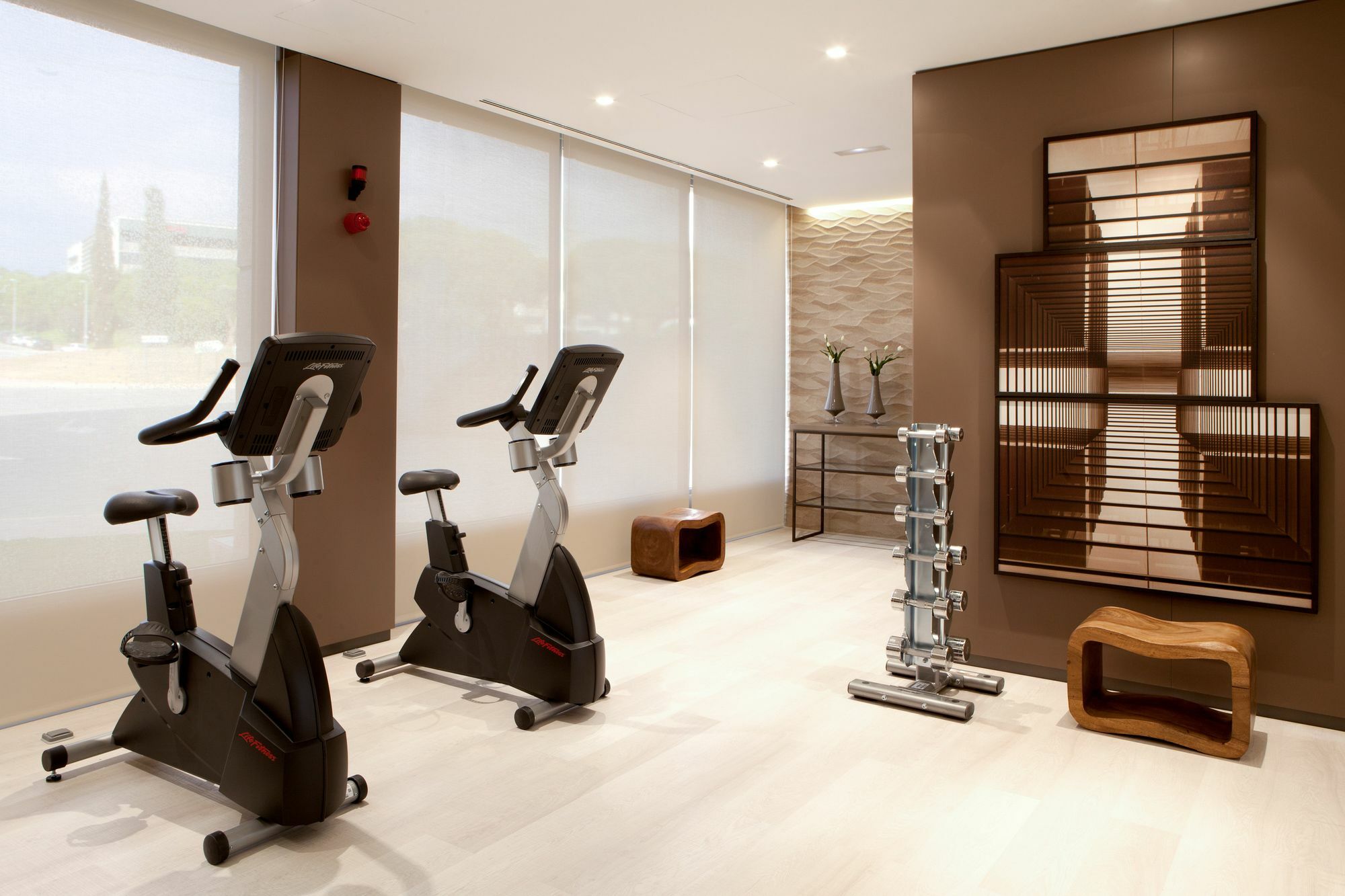 Hotel Ac By Marriott Centre Manchester