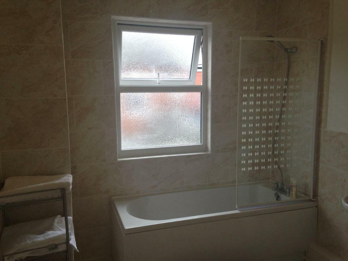 Carfax House Gasthuis 5*