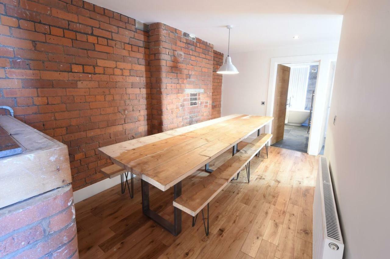 Apartment Stunning Penthouse Slps 20 *