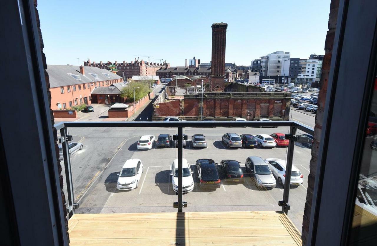 Stunning Penthouse Slps 20