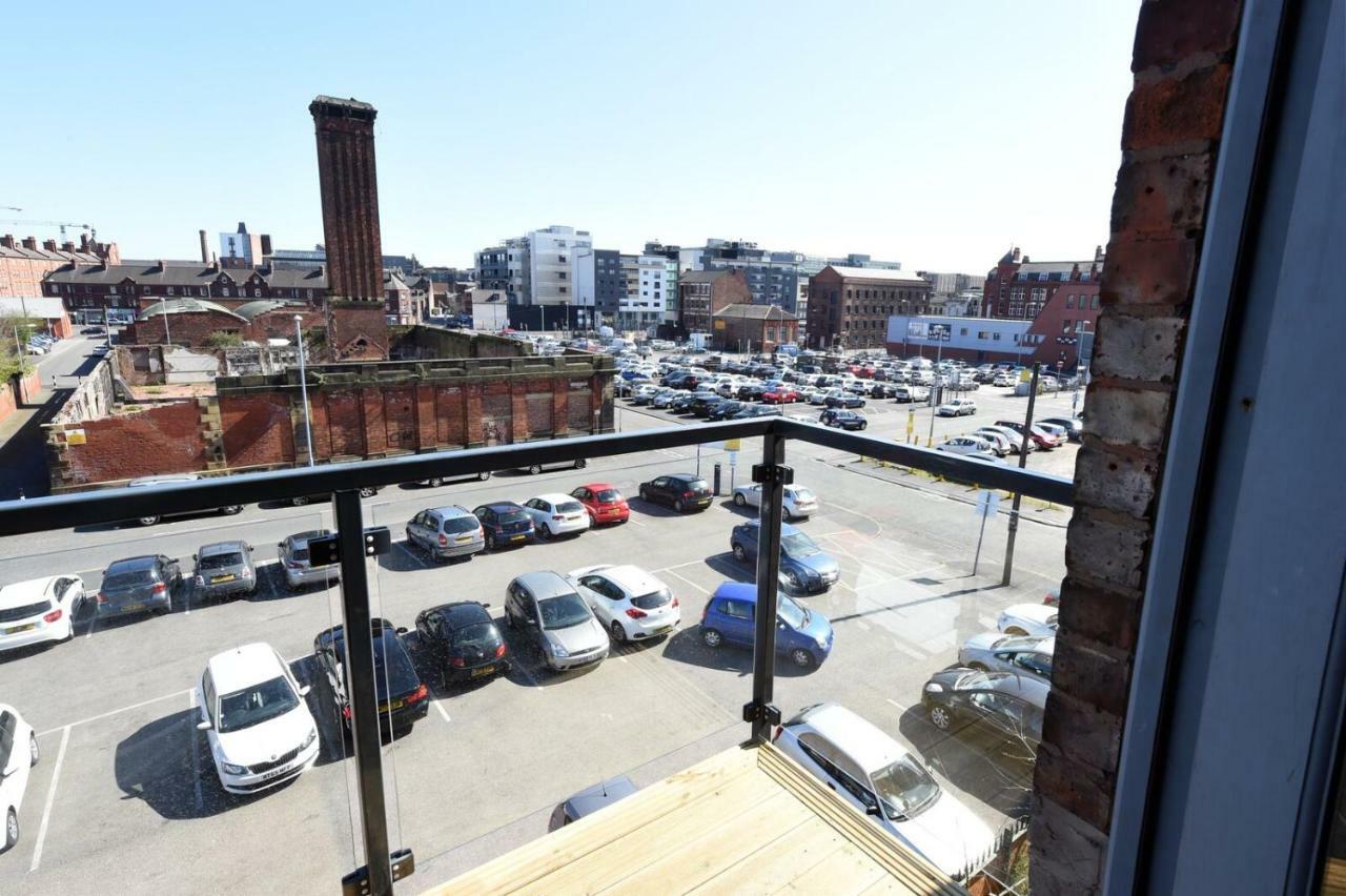 Stunning Penthouse Slps 20