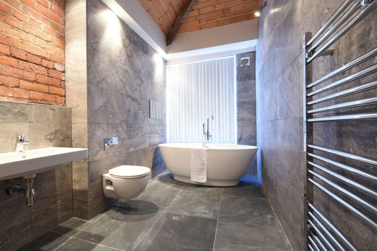 Stunning Penthouse Slps 20 Apartment *