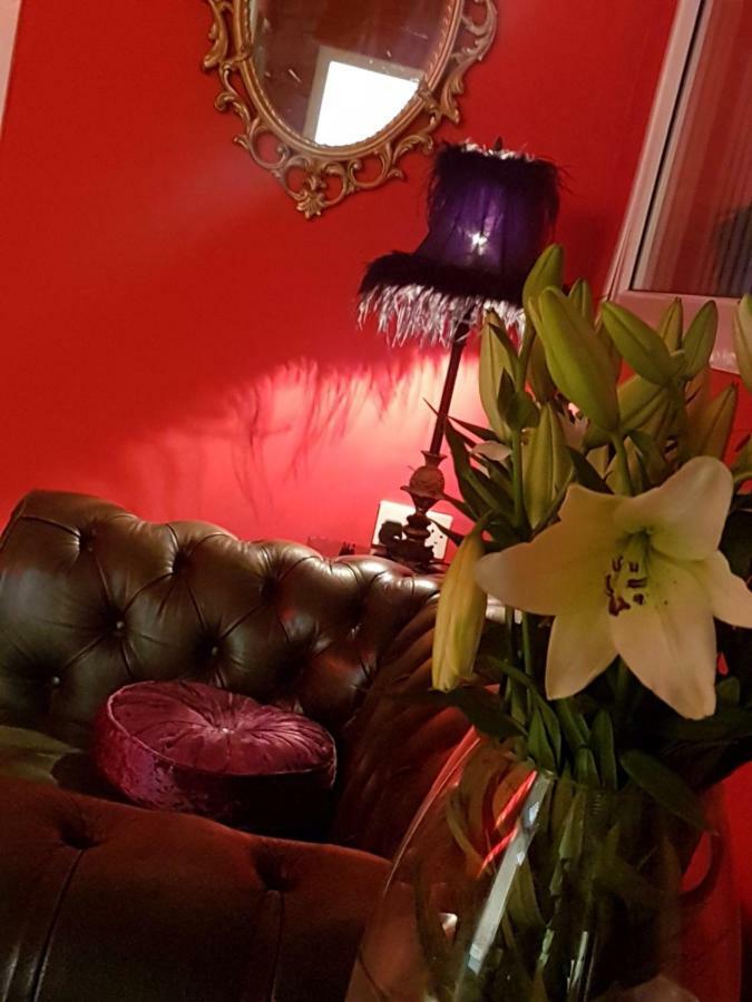 Party Pad Appartement