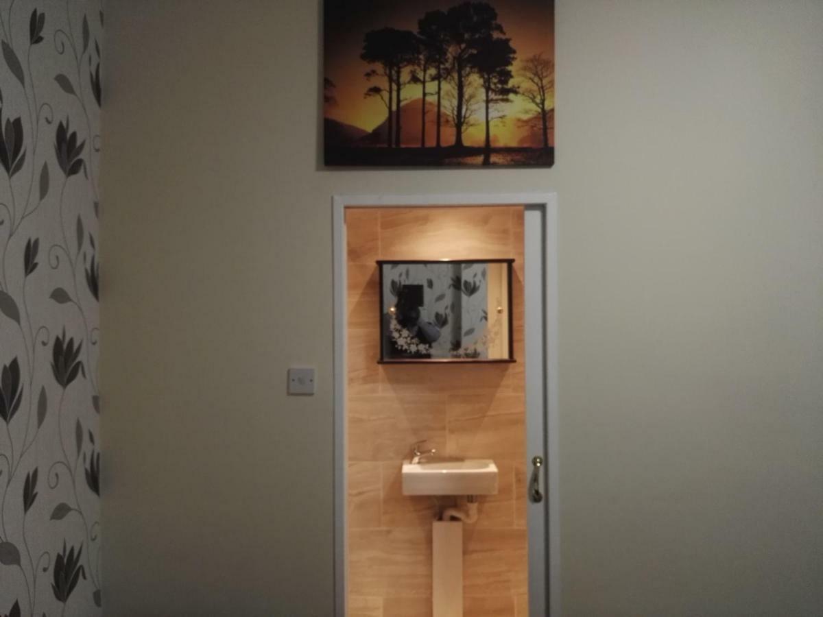 Holiday home Knutsford House Holidays *