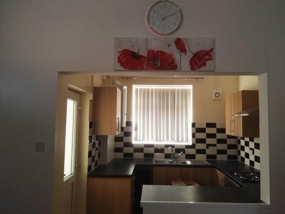 Holiday home Knutsford House Holidays Manchester