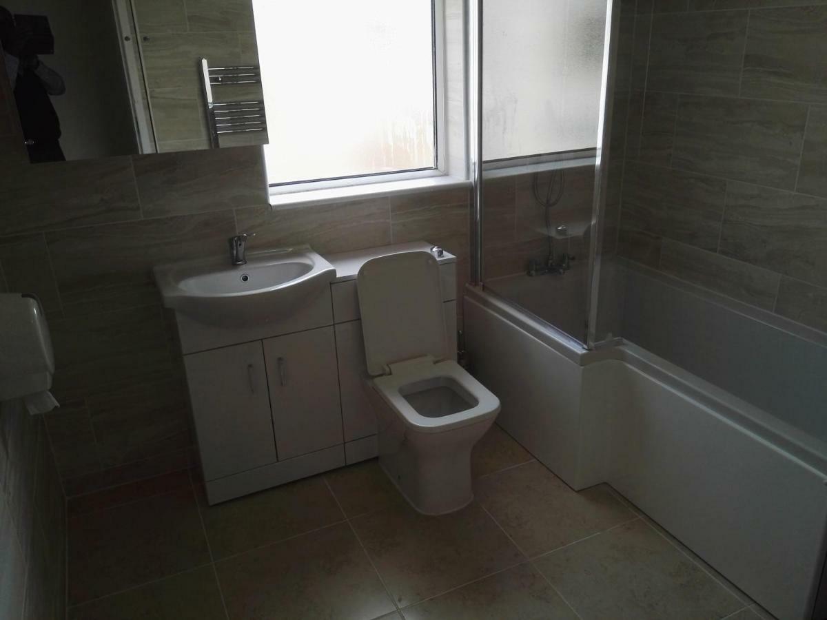 Holiday home Knutsford House Holidays Manchester