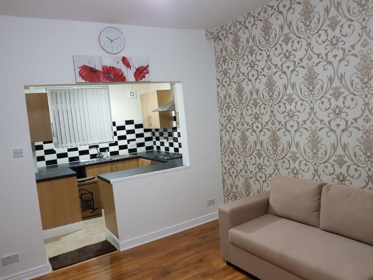 Knutsford House Holidays * Manchester