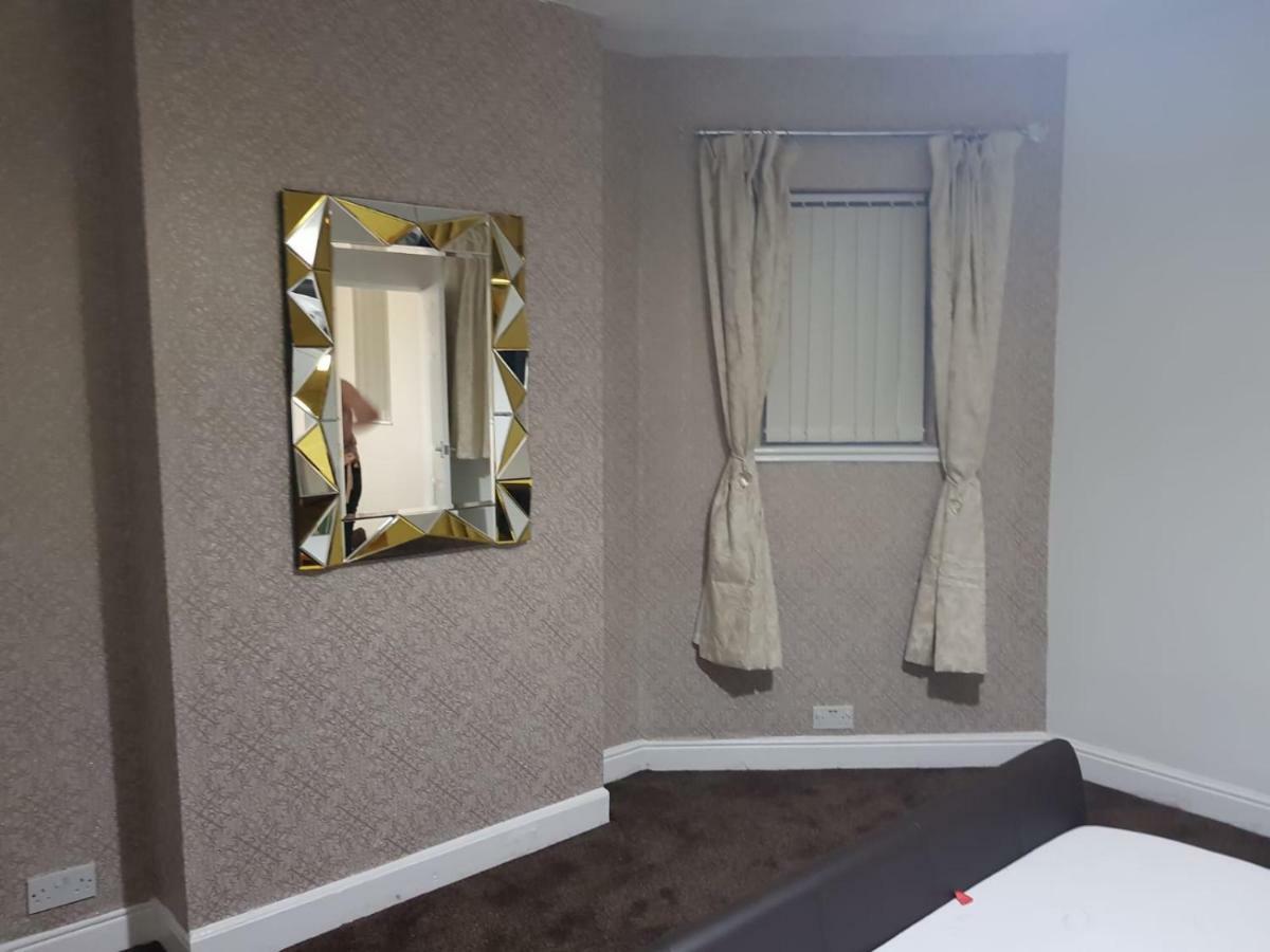 Holiday home Knutsford House Holidays *