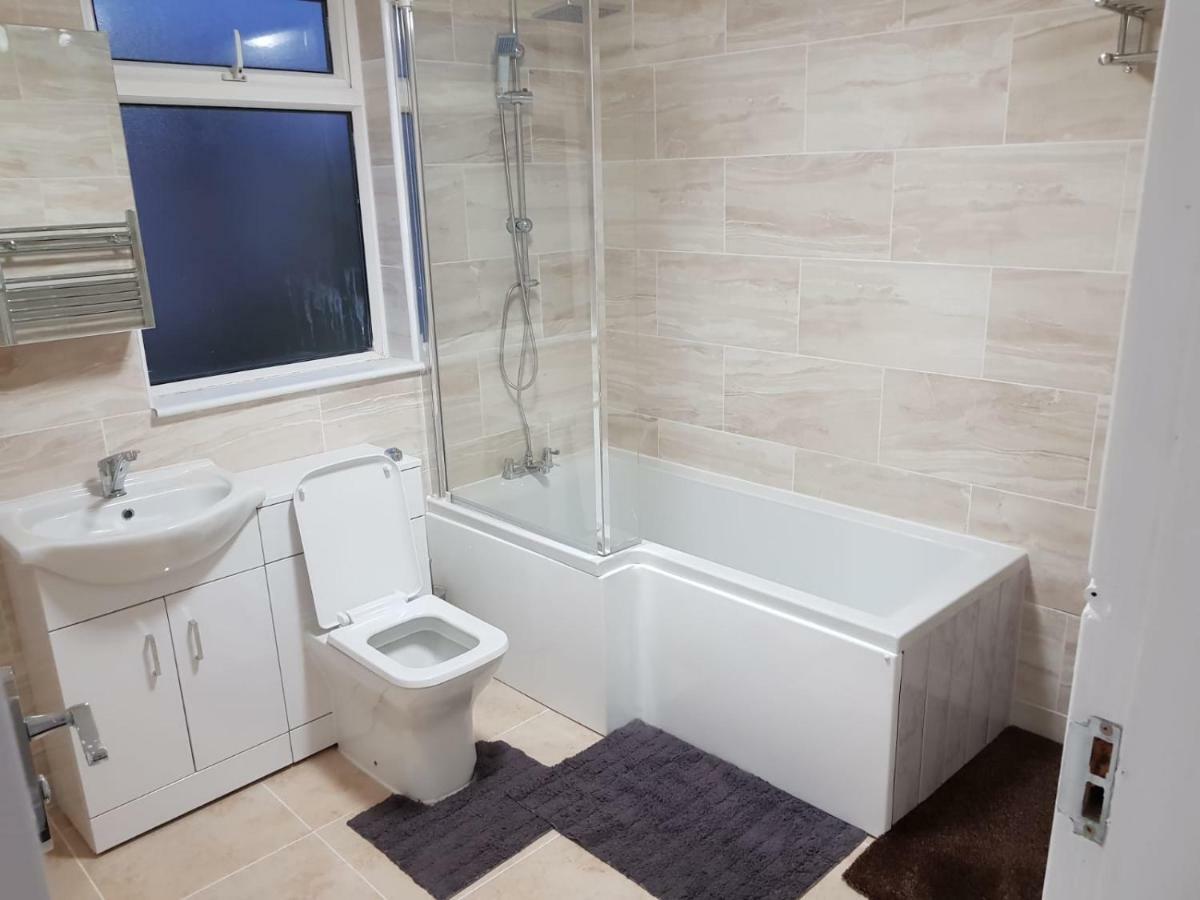 Knutsford House Holidays Holiday home *