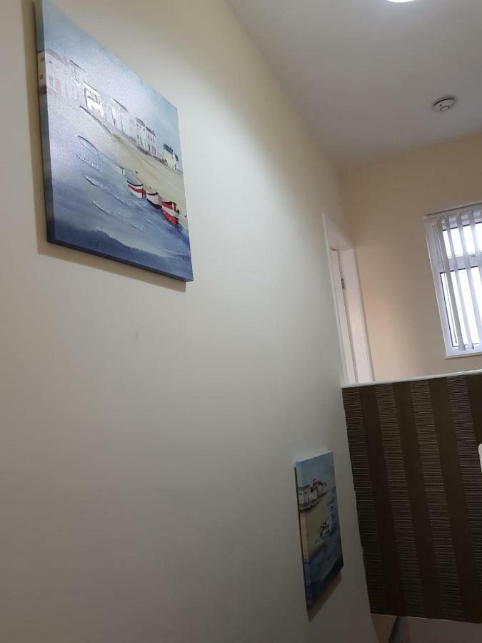 Holiday home Knutsford House Holidays Manchester