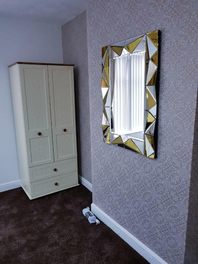Knutsford House Holidays Holiday home Manchester