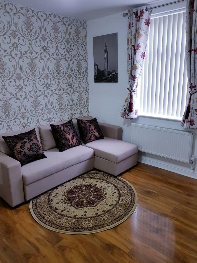 Knutsford House Holidays Holiday home *