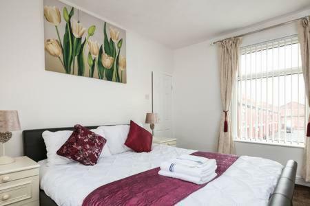 Holiday home Knutsford House Holidays