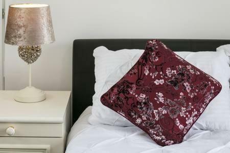 Holiday home Knutsford House Holidays