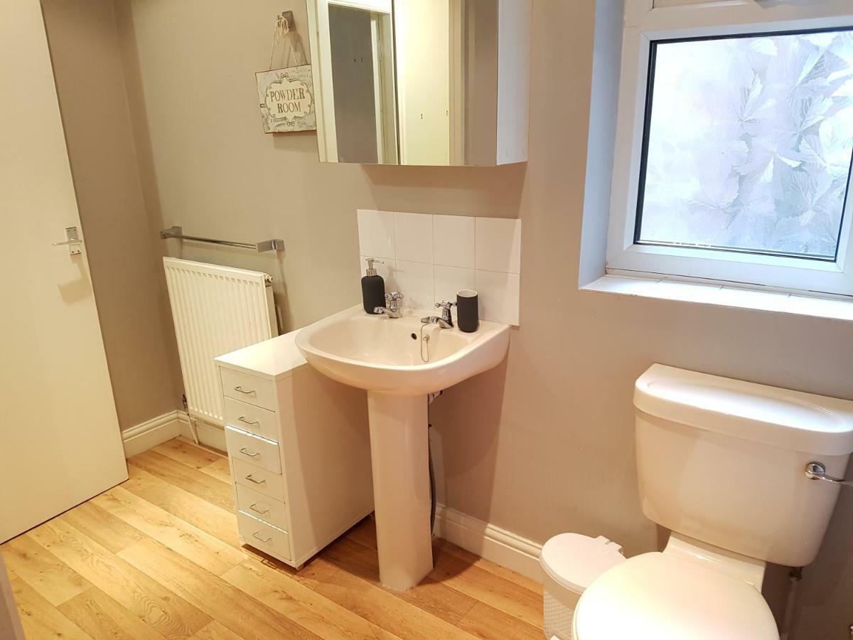 504 Wilmslow Road