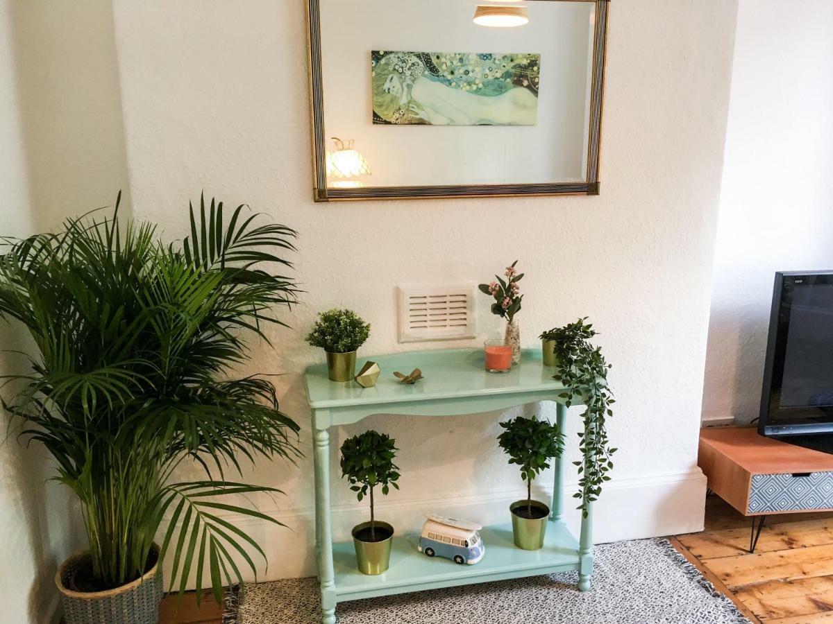 Appartement 504 Wilmslow Road Manchester
