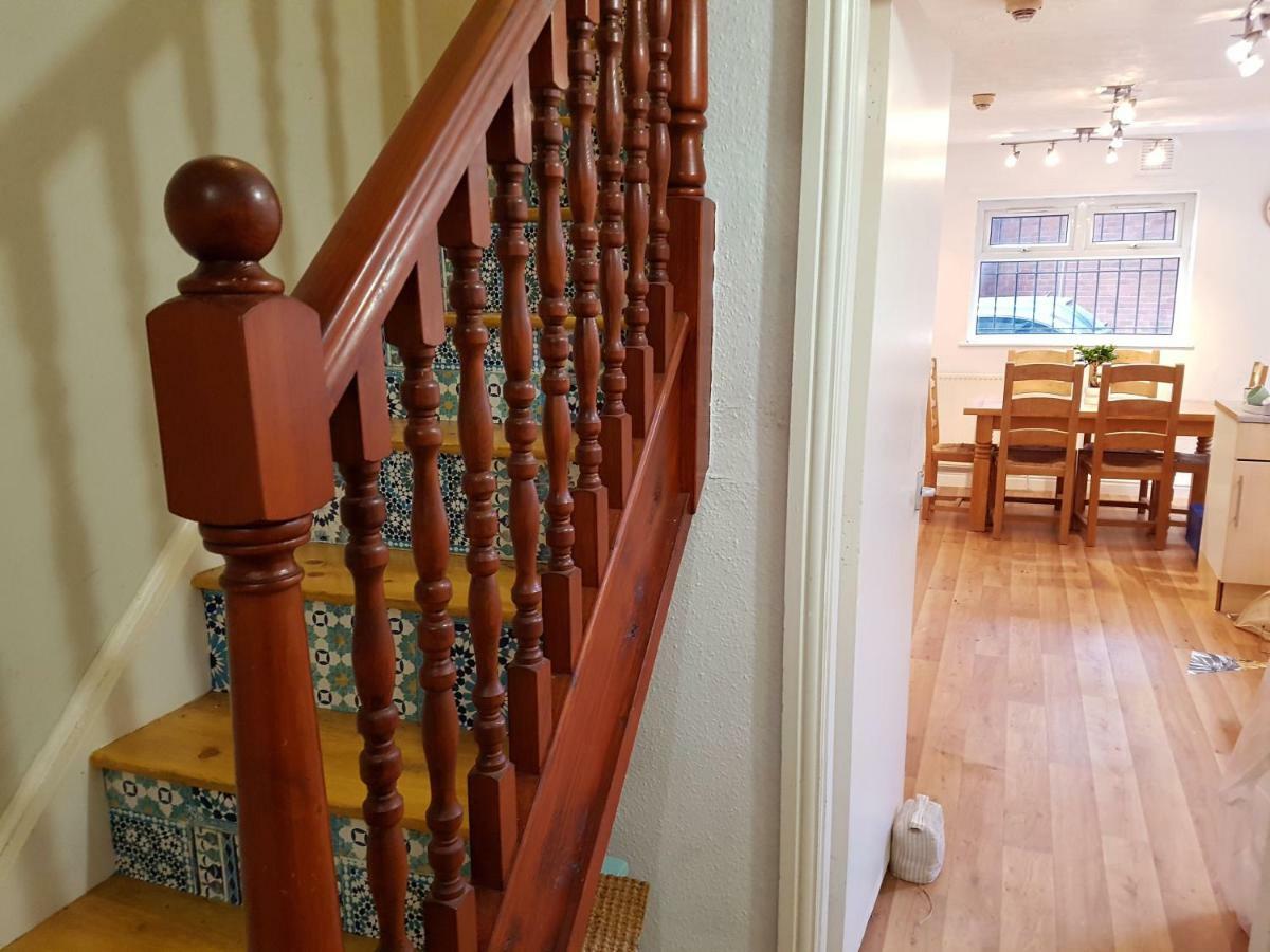 504 Wilmslow Road