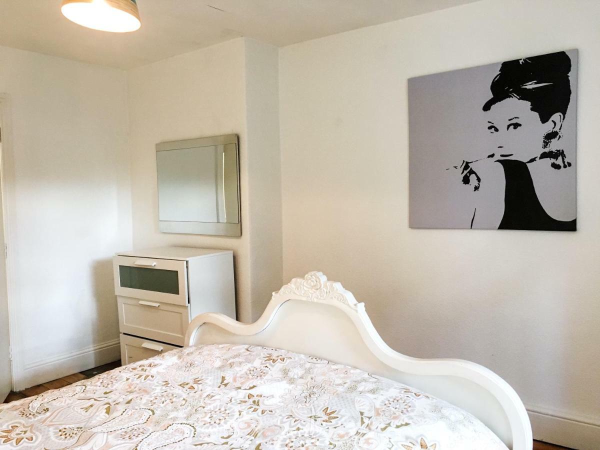 504 Wilmslow Road Appartement Manchester