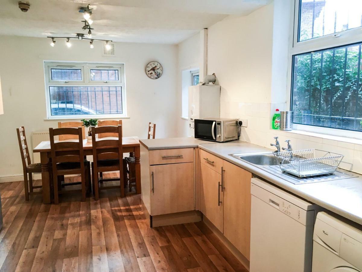 Appartement 504 Wilmslow Road *