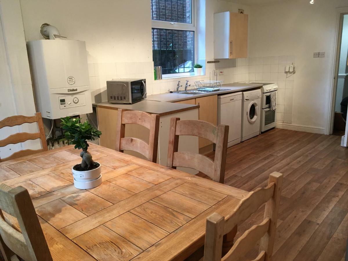 Appartement 504 Wilmslow Road
