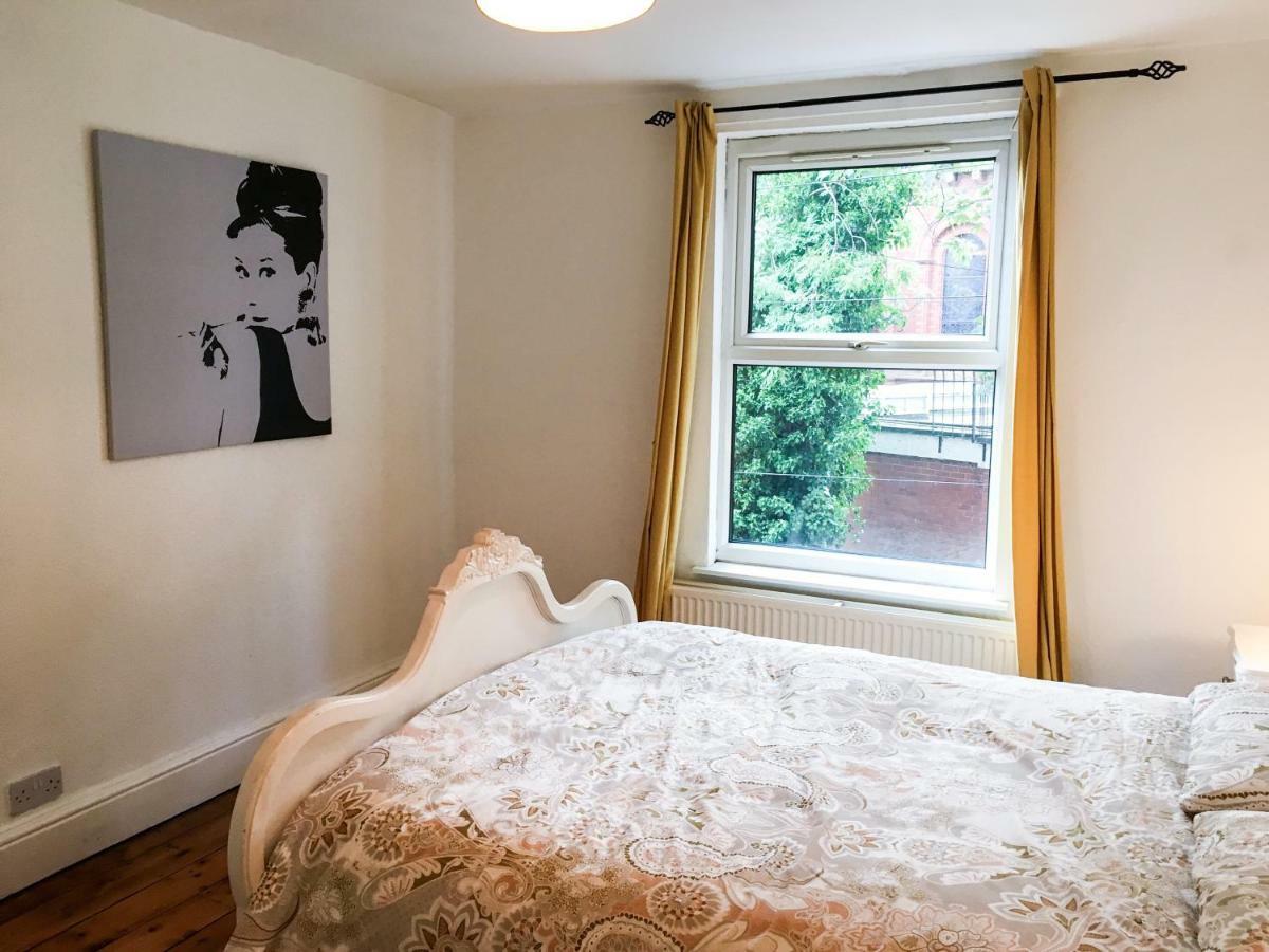 504 Wilmslow Road Appartement Manchester