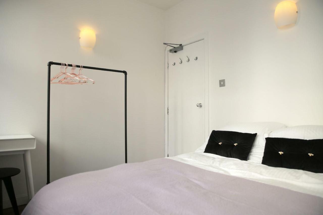 Appartement Stunning Northern Quarter Loft Conversion *