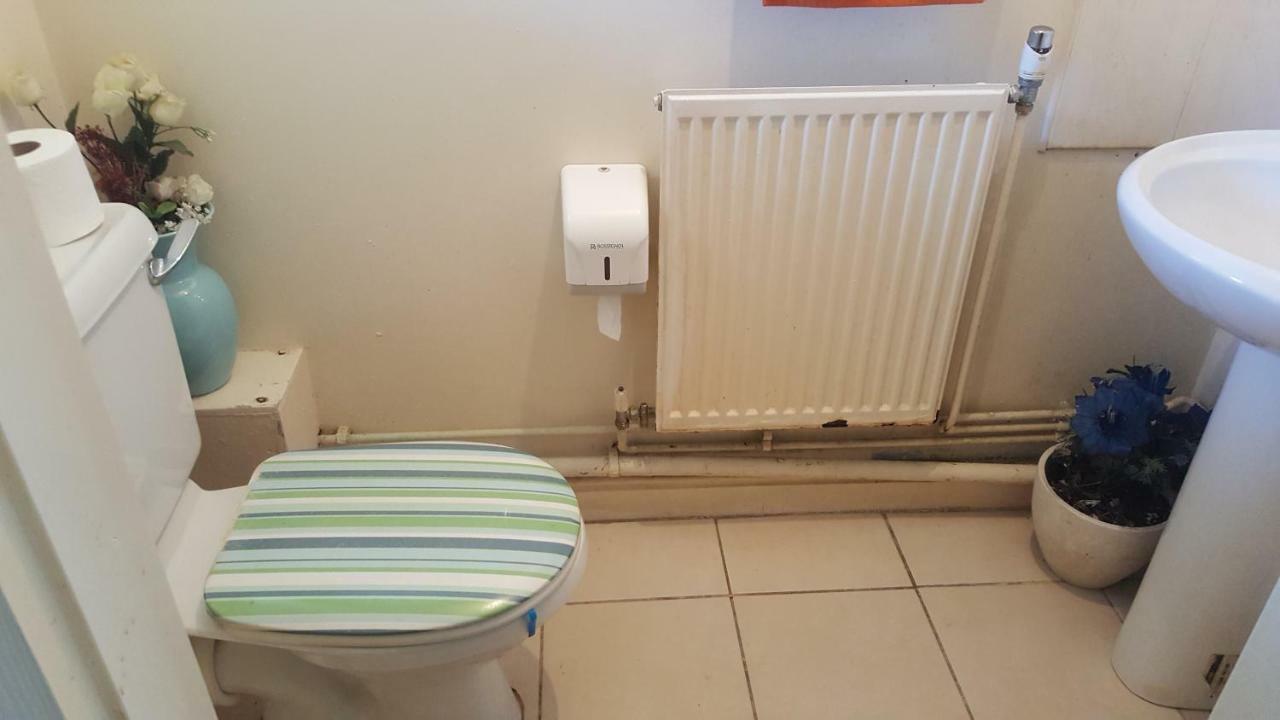 Homestay Bed 4 Night Manchester