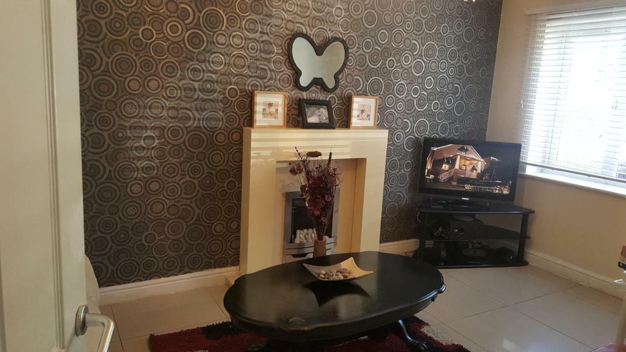 Bed 4 Night Homestay Manchester