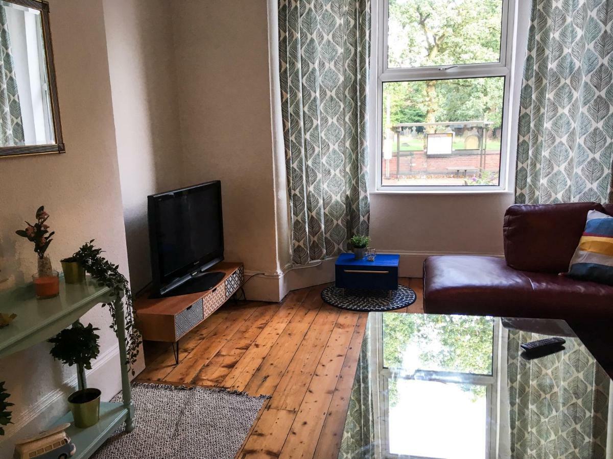 504 Wilmslow Road