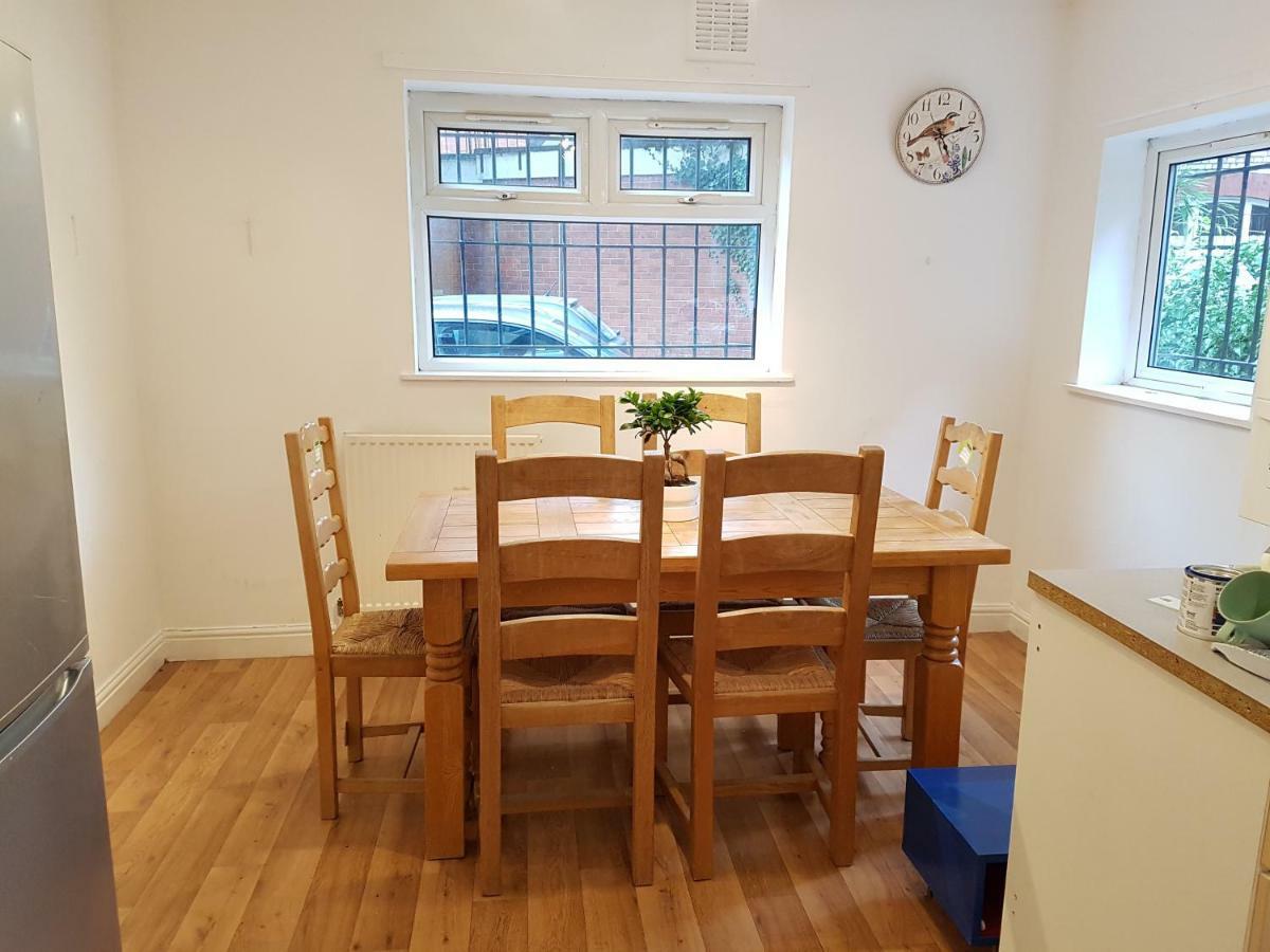 504 Wilmslow Road *