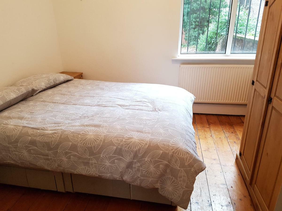 504 Wilmslow Road Appartement Manchester
