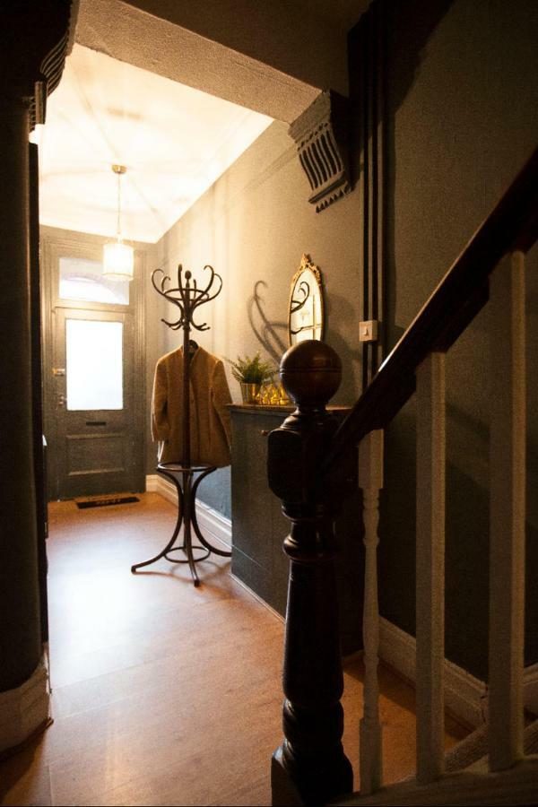 The Dark House Holiday home *