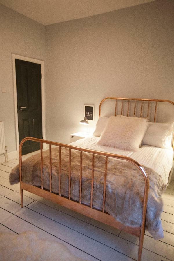 Holiday home The Dark House Manchester