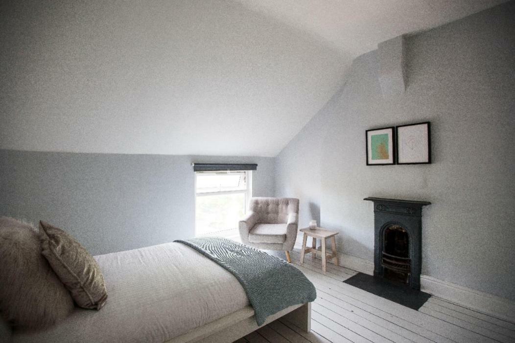 Holiday home The Dark House Manchester