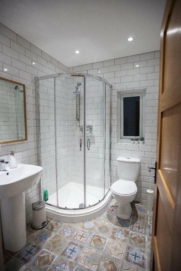 Holiday home The Dark House Manchester