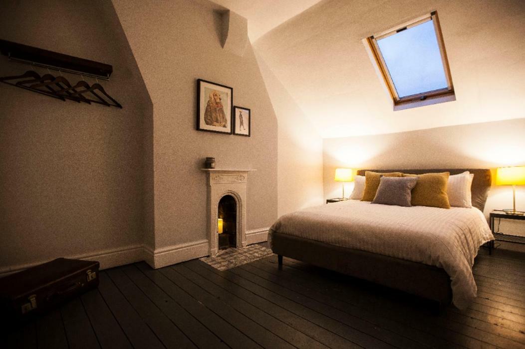 The Dark House Holiday home
