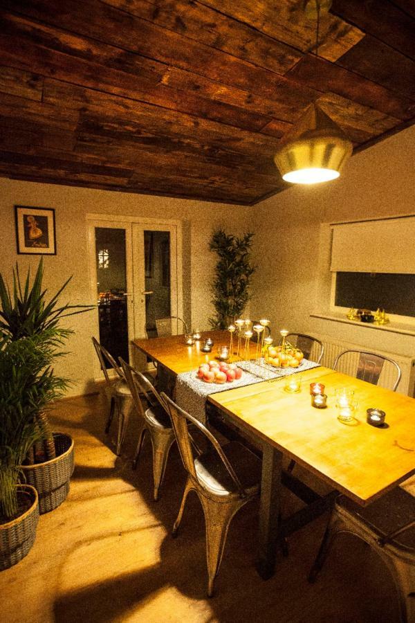 The Dark House Holiday home