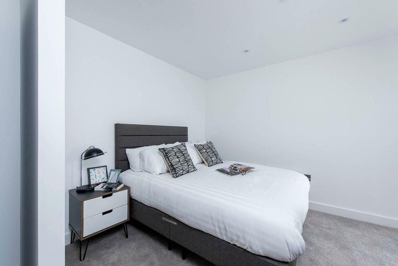 Gorgeous 3br In The Heart Of * Manchester