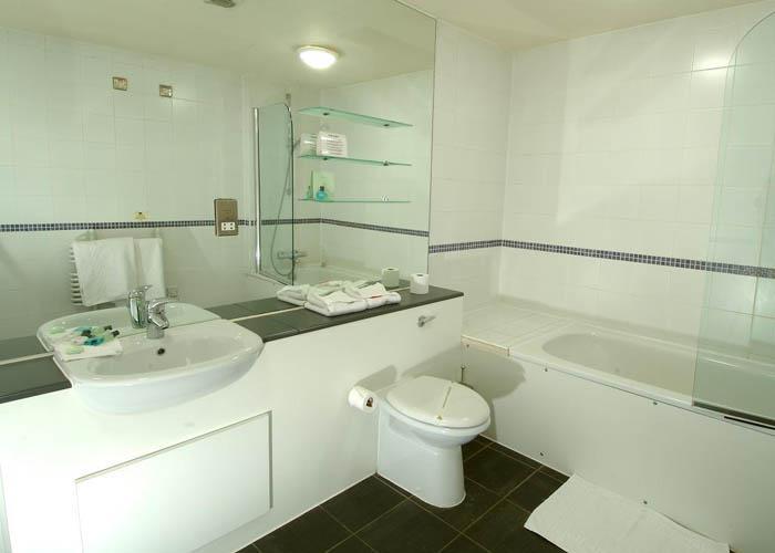 The Place Aparthotel Manchester