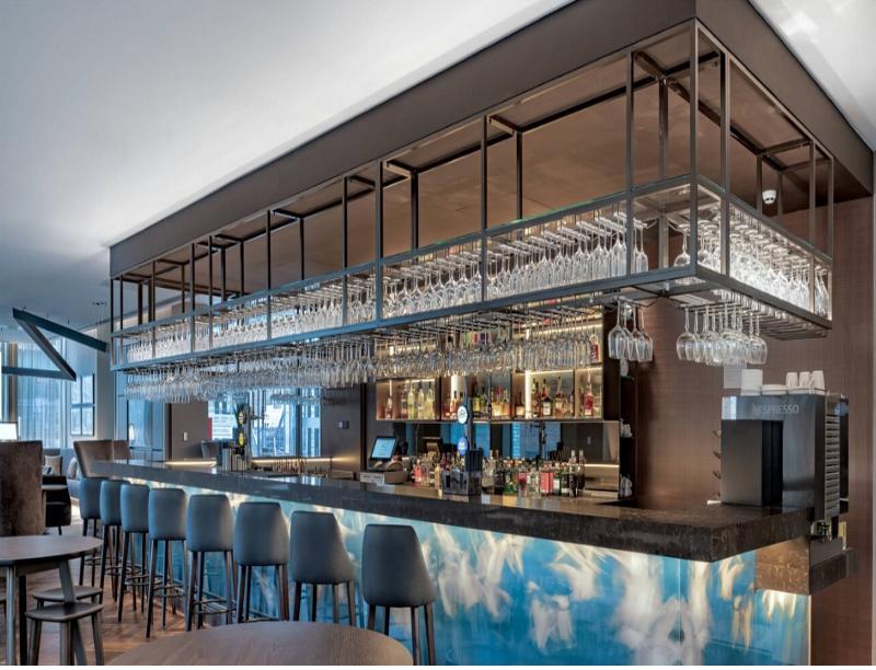 Ac By Marriott Centre Hotel 4*