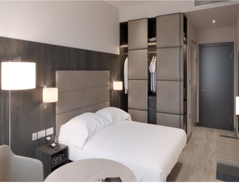 Ac By Marriott Centre Hotel