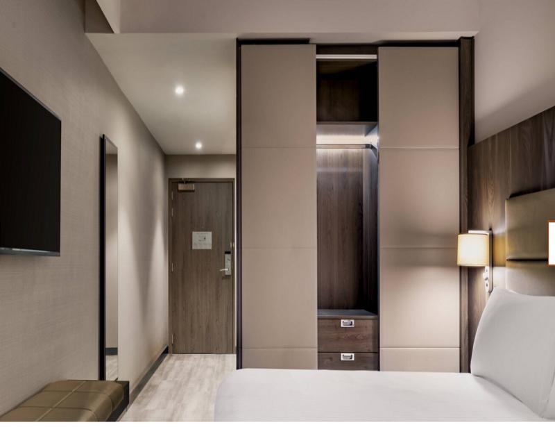 Ac By Marriott Centre 4*