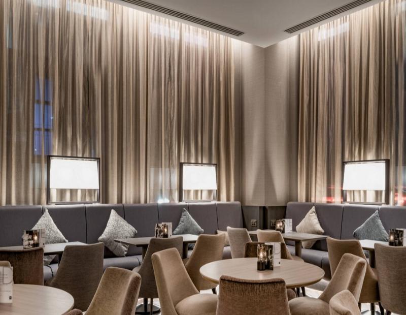 Ac By Marriott Centre 4* Manchester