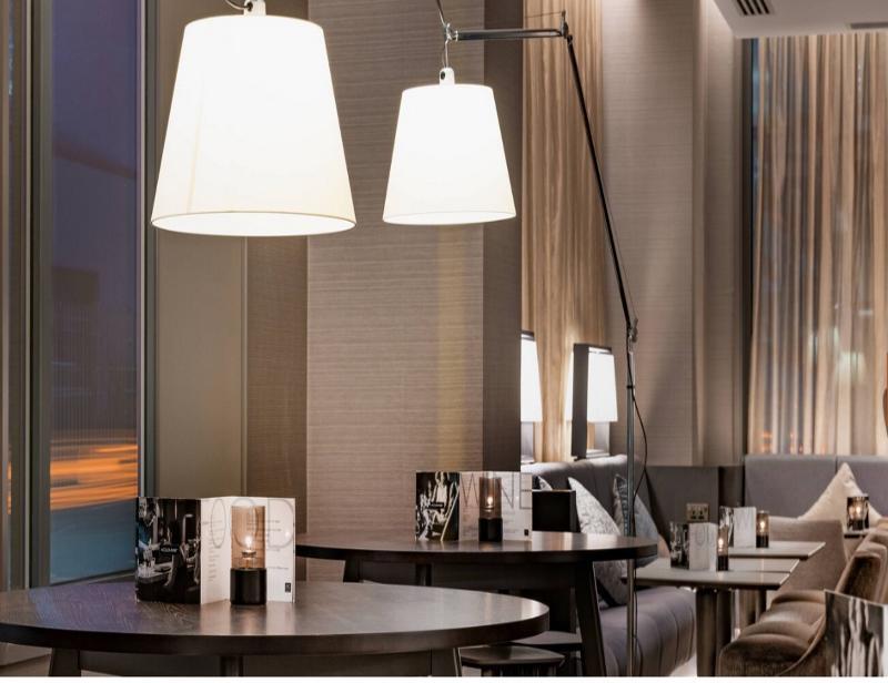 Hotel Ac By Marriott Centre