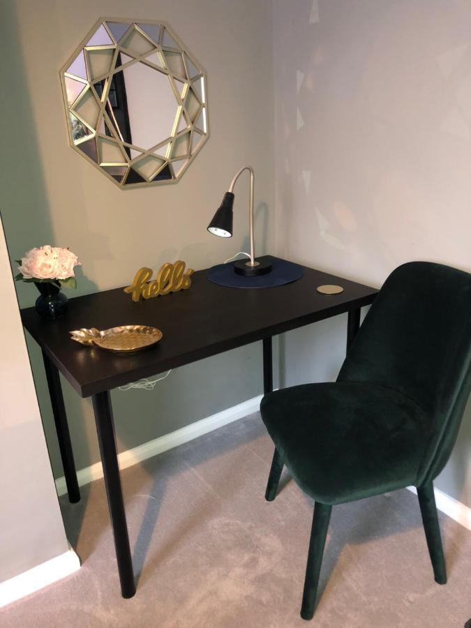 Guest house 1. Stylish Private Double Near Centre *